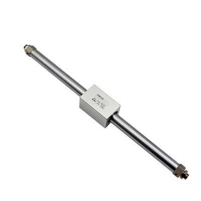 Không bôi trơn Piston Pneumatic Cylinder CY1B40 - 100/200/300/400/../2000