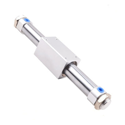 SMC CY1B Thủy thạch không thỏi Thiết kế CY1B50 - 100/200/300/400/../2000 0.18-0.7MPA