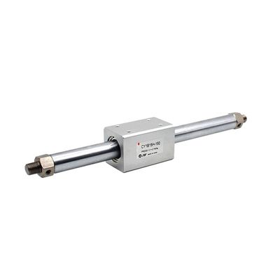 SMC CY1B Thủy thạch không thỏi Thiết kế CY1B50 - 100/200/300/400/../2000 0.18-0.7MPA