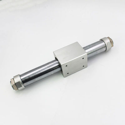 Piston tốc độ cao CY1B xi lanh không dây thừng trọng lượng nhẹ CY1B63 - 100/200/300/400/../2000