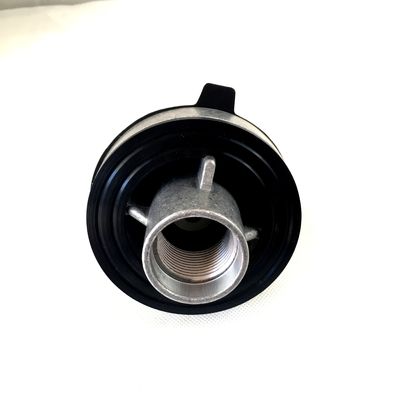 DMF-Y-25 IP65 van phun xung với ngăn chắn bền cho nhà tắm