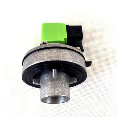 DMF-Y-25 IP65 van phun xung với ngăn chắn bền cho nhà tắm