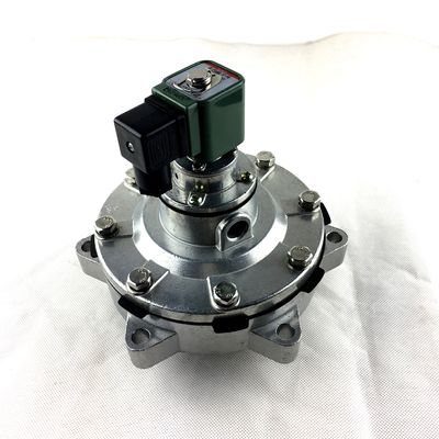 BFEC DMF-Y-50S Valve Pulse Diaphragm Ø60 Ventil phản lực Pulse Diaphragm loại nhúng