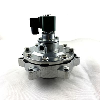 BFEC DMF-Y-50S Valve Pulse Diaphragm Ø60 Ventil phản lực Pulse Diaphragm loại nhúng