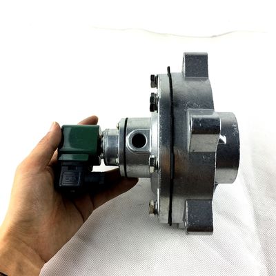 BFEC DMF-Y-50S Valve Pulse Diaphragm Ø60 Ventil phản lực Pulse Diaphragm loại nhúng