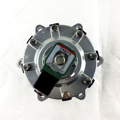 BFEC DMF-Y-50S Valve Pulse Diaphragm Ø60 Ventil phản lực Pulse Diaphragm loại nhúng