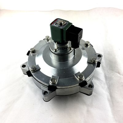 DMF-Y-76S BFEC Ống phun xung mạc