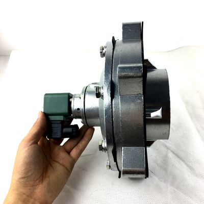 DMF-Y-76S BFEC Ống phun xung mạc