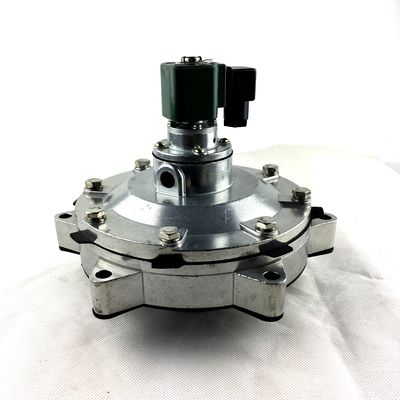 DMF-Y-76S BFEC Ống phun xung mạc