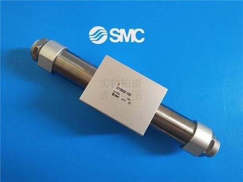 1.05 MPa Bấm chống áp Piston Pneumatic Cylinder CY3B40 - 100/200/300/400/../2000