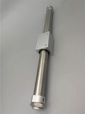 1.05 MPa Bấm chống áp Piston Pneumatic Cylinder CY3B40 - 100/200/300/400/../2000