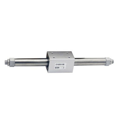 SMC CY3B63 - 100/200/300/400/../2000 Piston Pneumatic Cylinder cho môi trường xung quanh