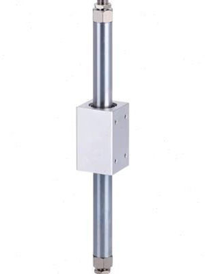 SMC CY3B Máy trộn từ tính không có thanh
