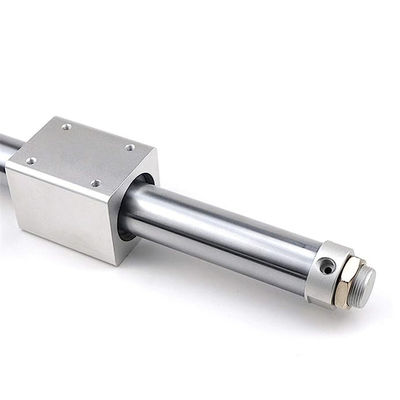 SMC CY3B Máy trộn từ tính không có thanh