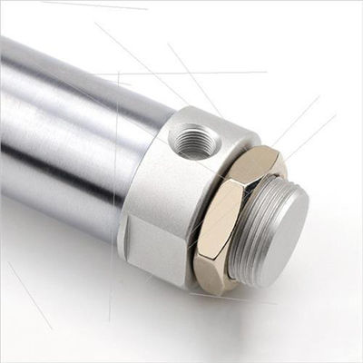 SMC CY3B Máy trộn từ tính không có thanh