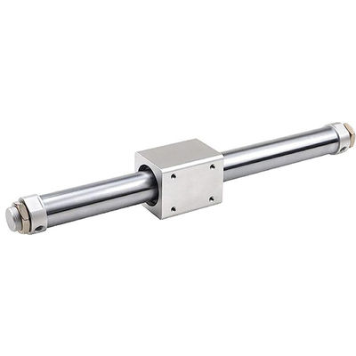 SMC CY3B Máy trộn từ tính không có thanh