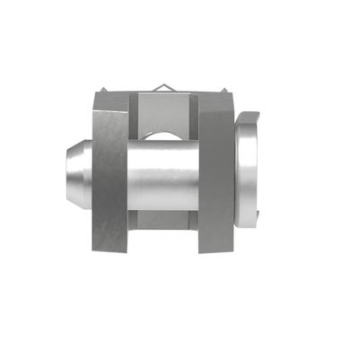 Festo Clevis SG-M4 6532 Đường cắm piston Rod