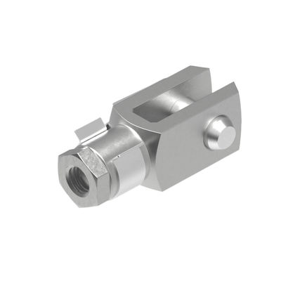 Festo Clevis SG-M4 6532 Đường cắm piston Rod
