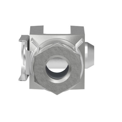 Festo Clevis SG-M4 6532 Đường cắm piston Rod
