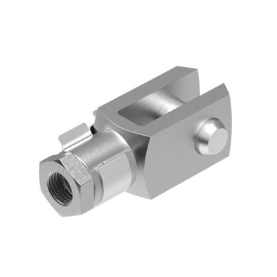 SG-M16X1,5 6146 Festo Cylinder Joint Rod Clevis Piston Rod