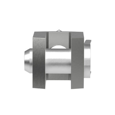 SG-M20X1,5 6147 FESTO Đồng chuông Vòng thắt nữ M20x1.5 Rod Clevis Piston Rod
