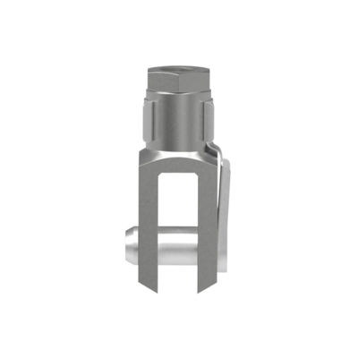 SG-M20X1,5 6147 FESTO Đồng chuông Vòng thắt nữ M20x1.5 Rod Clevis Piston Rod