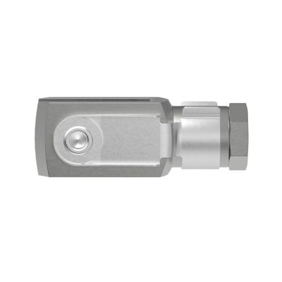 SG-M20X1,5 6147 FESTO Đồng chuông Vòng thắt nữ M20x1.5 Rod Clevis Piston Rod