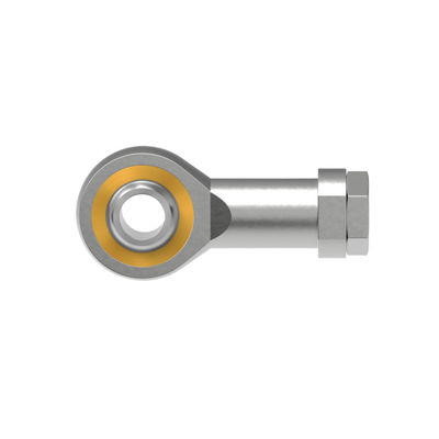 SGS-M12 9257 FESTO I-shaped Connector Piston Rod Attachments