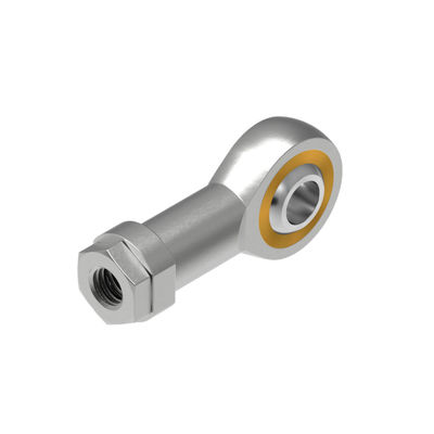 SGS-M12 9257 FESTO I-shaped Connector Piston Rod Attachments