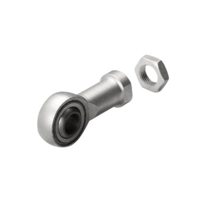 SGS-M12 9257 FESTO I-shaped Connector Piston Rod Attachments