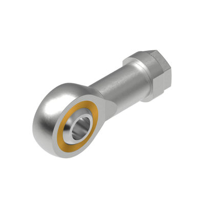 SGS-M12 9257 FESTO I-shaped Connector Piston Rod Attachments