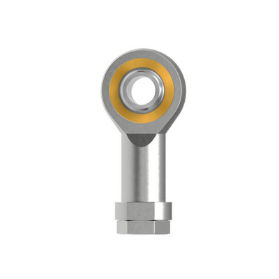 SGS-M16 9258 I-shaped Connector FESTO Cylinder Joint Piston Rod Attachments