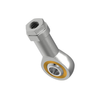 SGS-M16 9258 I-shaped Connector FESTO Cylinder Joint Piston Rod Attachments