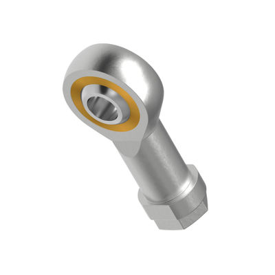 SGS-M16 9258 I-shaped Connector FESTO Cylinder Joint Piston Rod Attachments