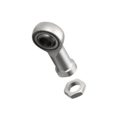 SGS-M16 9258 I-shaped Connector FESTO Cylinder Joint Piston Rod Attachments