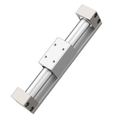 Thùng SMC CY3R10- 100/200/300/400/500 Thùng không thanh nối từ tính