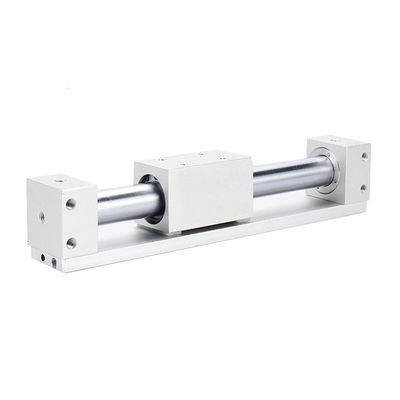 CY3R63 - 100/200/300/400/.../2000 SMC Cylinder Cylinder không thỏi có thể tùy biến