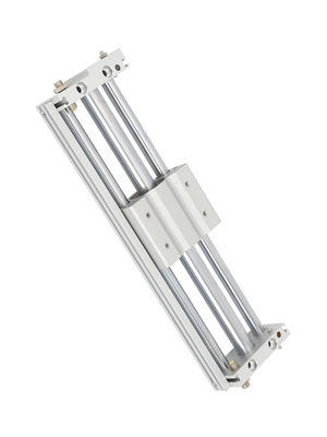Các hoạt động nhanh Piston Pneumatic Cylinder CY1S40-100/200/300/400/.../1500 (Z)