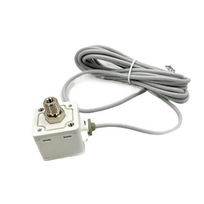SMC Digital Pressure Switch ZSE30A-01-A Áp suất chân không R1/8 2-Color Display NPN Open Collector 2 đầu ra