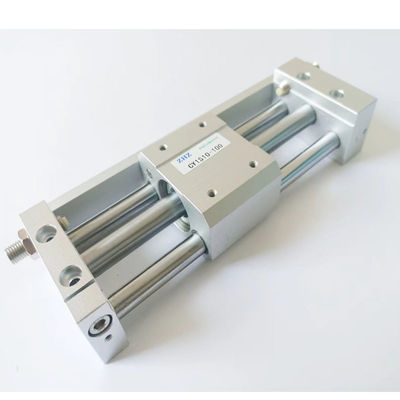 CY1S25-100/200/300/.../800/.../1500(Z) Piston Pneumatic Cylinder Có thể tùy chỉnh