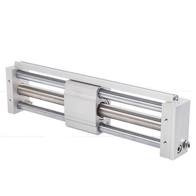 CY1S25-100/200/300/.../800/.../1500(Z) Piston Pneumatic Cylinder Có thể tùy chỉnh