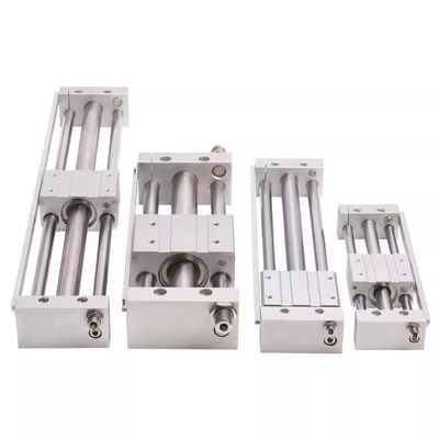 CY1S10-100/200/300/400/500 (Z) CY1S xi lanh không thanh nối từ tính