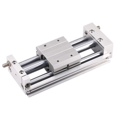 CY1S10-100/200/300/400/500 (Z) CY1S xi lanh không thanh nối từ tính