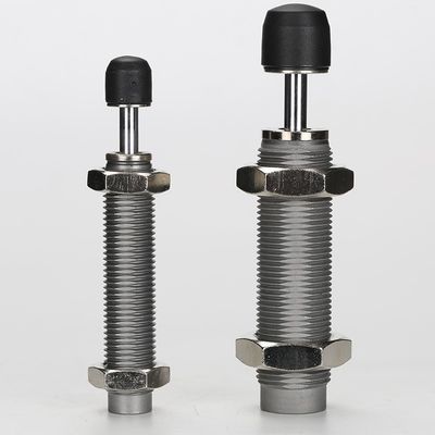 CY1S Bộ đệm phụ tùng xi lanh không dây RB0604 RB0806 RB1007 RB1412 RB2015