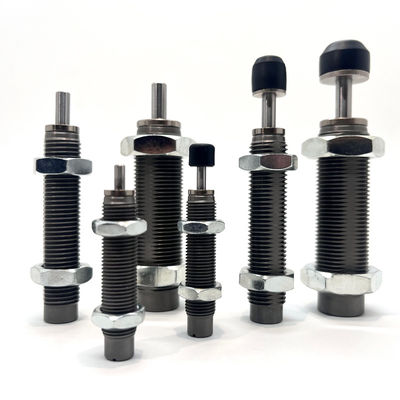 CY1S Bộ đệm phụ tùng xi lanh không dây RB0604 RB0806 RB1007 RB1412 RB2015