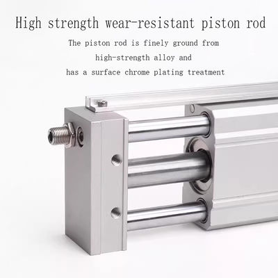 Thiết bị phụ kiện xi lanh CY1S công tắc từ tính BMY3-016 +D-A93 D-M9BL