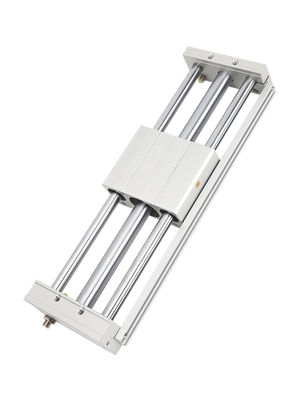 CY1L CY1L32H Bóng vỏ vòng bi kiểu trượt Piston Pneumatic Cylinder