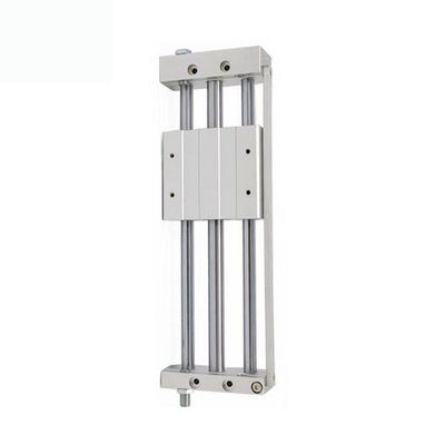 Thùng chứa chất lỏng không khí với Thùng chứa SMC CY1L40H-100/200/300/.../1500 Có thể tùy chỉnh