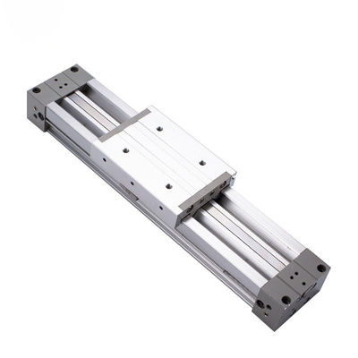 Các xi lanh tùy chỉnh MY1M25-100H / 200 / 300 /... 1500/... / 2000H MY1M
