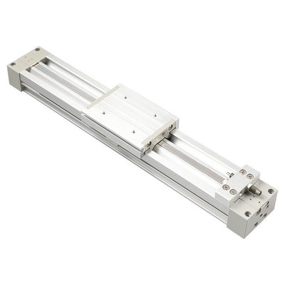 MY1M32-100H / 200 / 300 /... 1500/... / 2000H Piston Pneumatic Cylinder MY1M